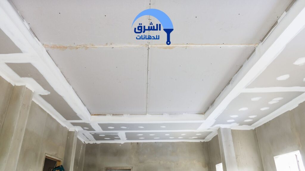 معلم جبس بورد بالرياض