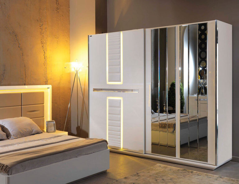 دهان خشب لامع