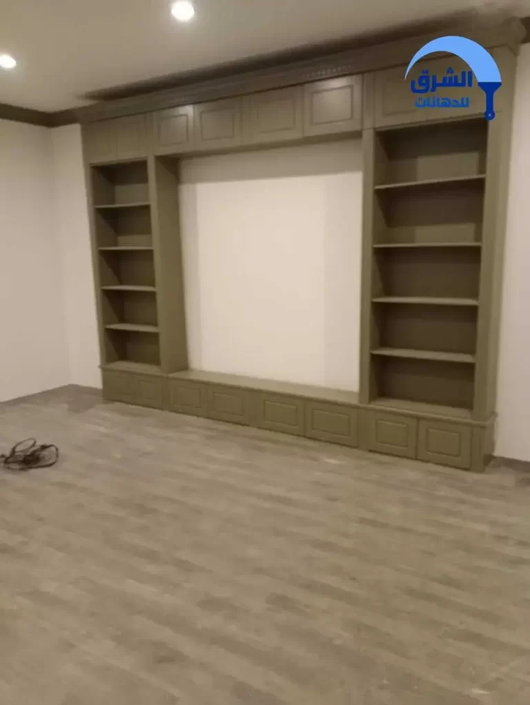 تركيب كبت ايكيا