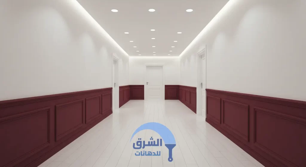 مقاول دهان