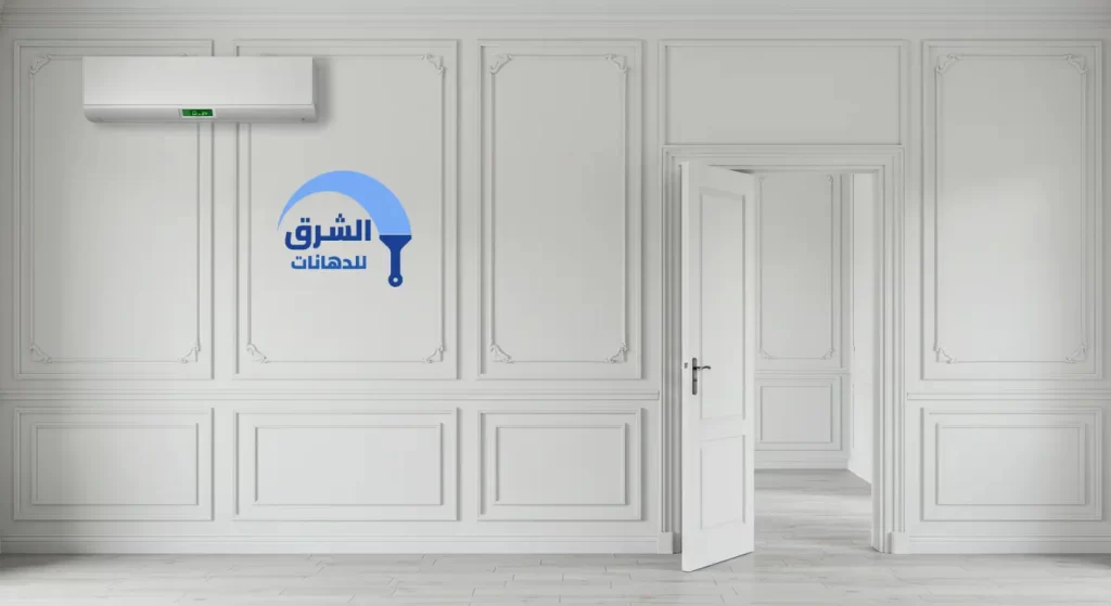 تركيب اطارات الفوم