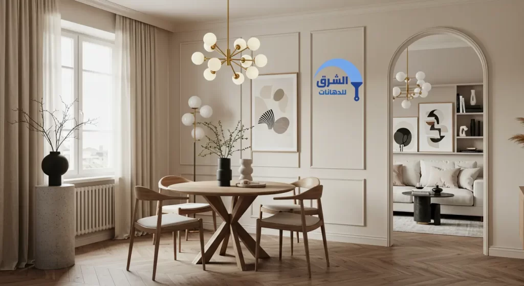 البيج و اثره