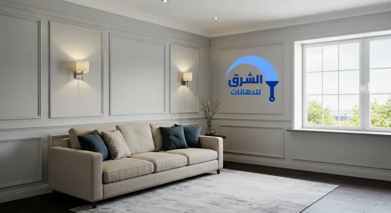 الوان دهانات