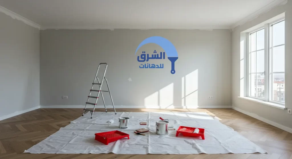 دهانات