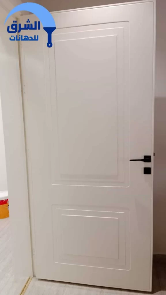 دهان ابواب