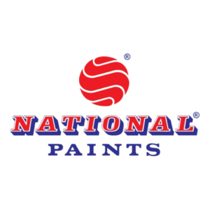 دهانات ناشونال