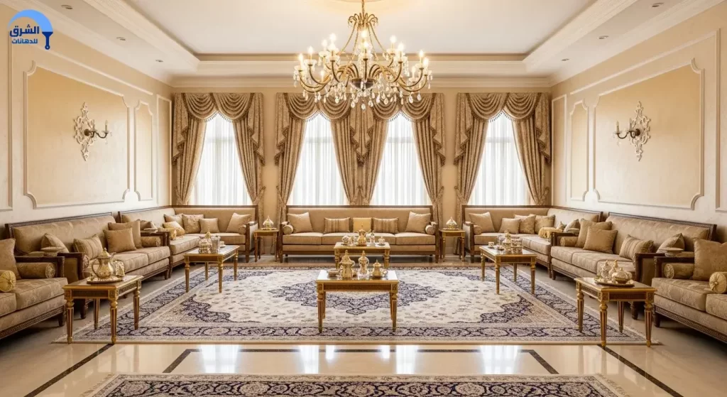 معلم دهان غرب الرياض