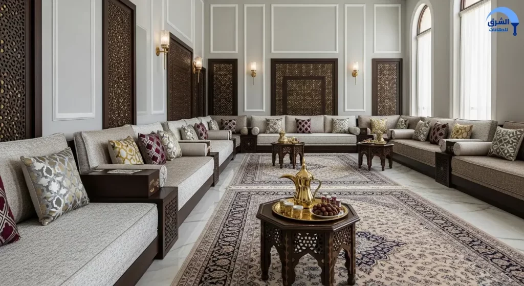 معلم دهان شرق الرياض