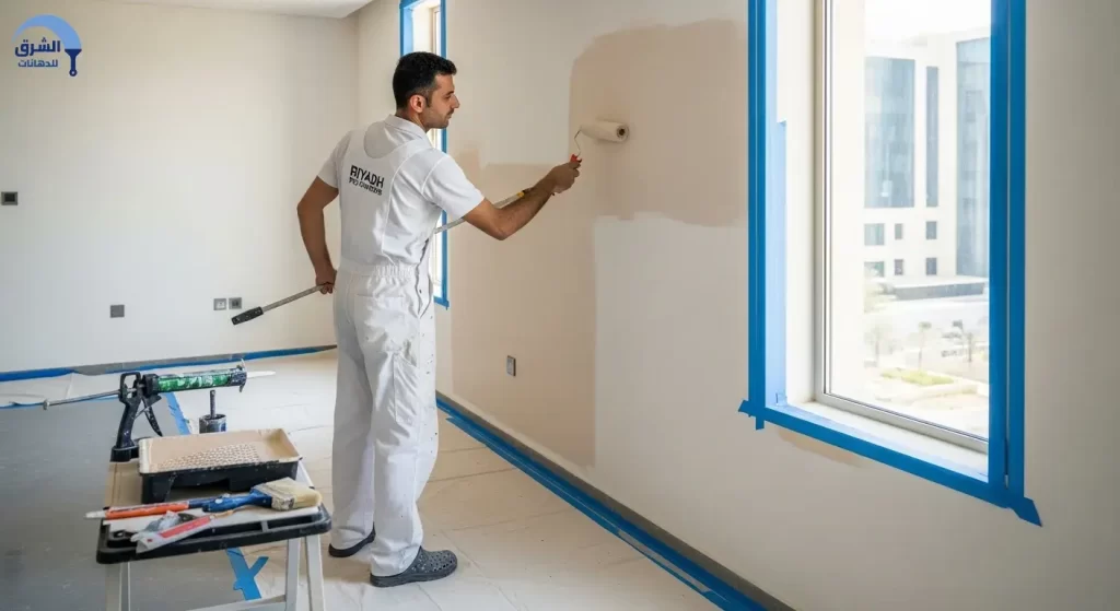 افضل معلم دهانات