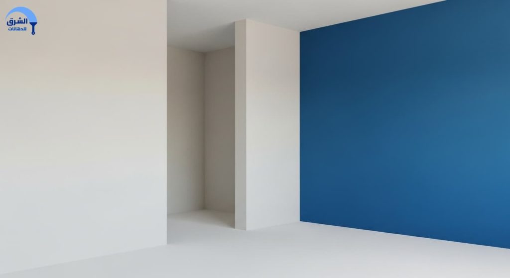 دهانات شمال الرياض