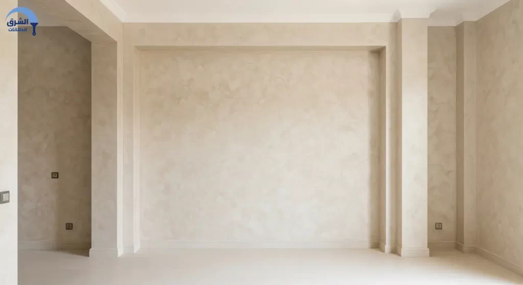 دهانات جرانيت داخليه