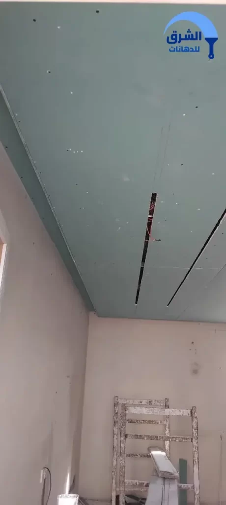 افضل لون دهان داخلي