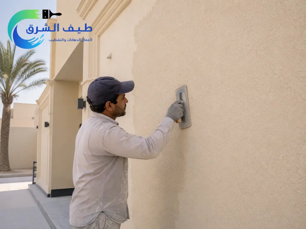 بروفايل دهان