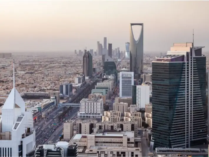 شمال الرياض